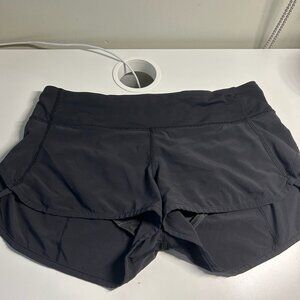 Lululemon Hotty Hot Short 2.5''